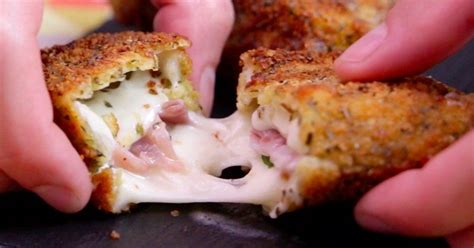 Vous Voulez Manger Des Croque Monsieur Extraordinaires Ces 7 Recettes