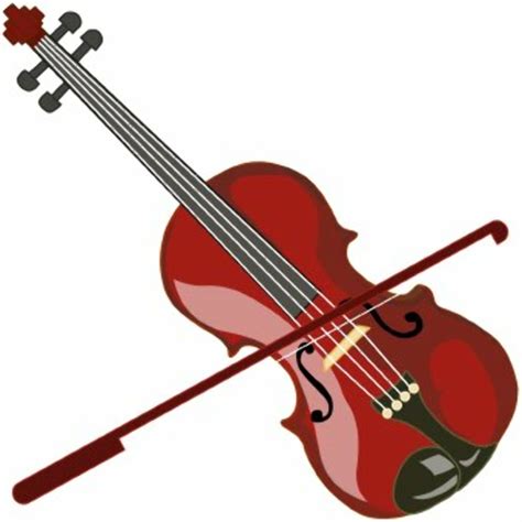 Download High Quality music clipart violin Transparent PNG Images - Art ...