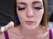 Carly Rae Summers Squirts All Over Sohimi Sex Doll Maya Xxx Mobile