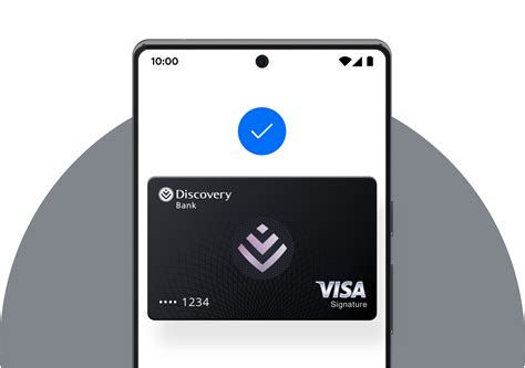 Google Pay Discovery