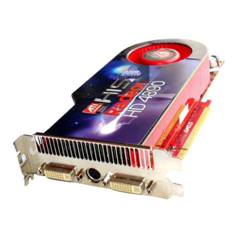 amd ati radeon hd  user manual   manualslib