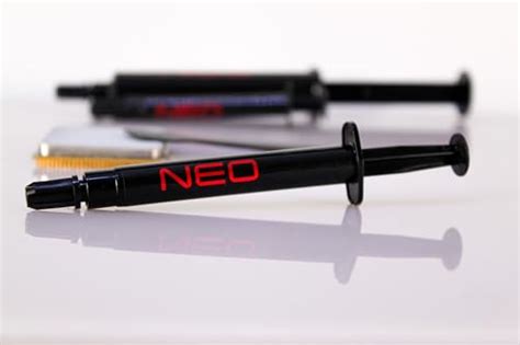 Upc Thermal Hero Neo Series Thermal Paste G High