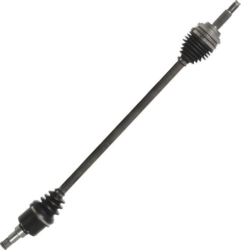 Amazon Detroit Axle Front Right CV Axle Assembly Replacement For