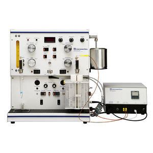 Chemisorption Analyzer All Industrial Manufacturers