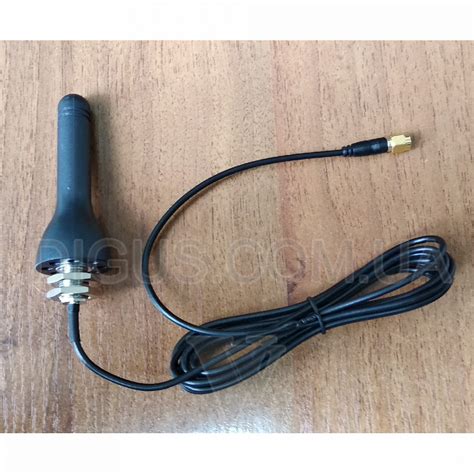 Купить Авто Антенну Gsm ICS/V3 800-2700 мГц | www.digus.com.ua