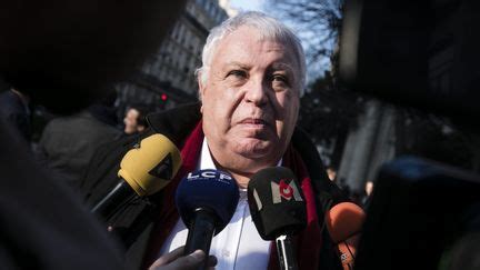 Primaire De La Gauche G Rard Filoche Assigne En Justice Le Ps Et