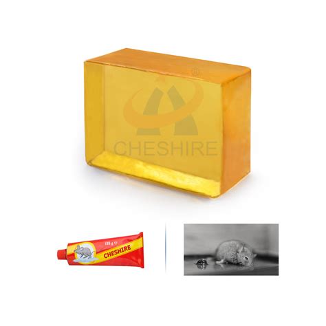 Rat Mouse Fly Mosquito Trap Hot Melt Adhesive Glue China Mouse Glue And Hand Use Glue