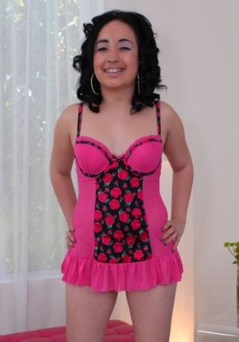 Porn Model Jackie Lee