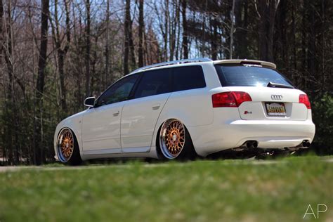 Audi S4 Avant F141 Avant Garde Wheels