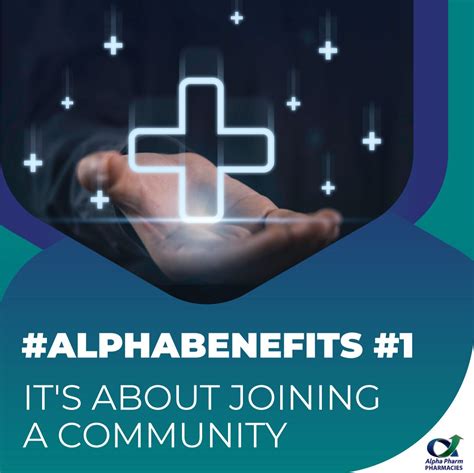 Join The Alpha Pharm Pharmacy Group Alphabenefits 1 Alpha Pharm