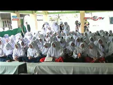 PERINGATAN MAULIDUR ROSUL YAYASAN MIFTAHUL ULUM DEMAK 2016 YouTube