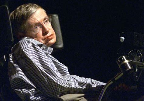 After death, Hawking cuts 'multiverse' theory down to size