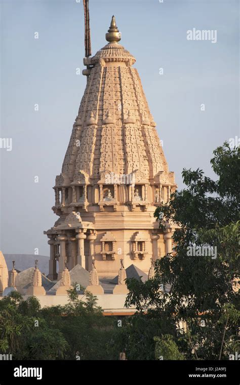 Shatrunjay Jain Mandir Katraj Kondhwa Road Pune Stock Photo Alamy