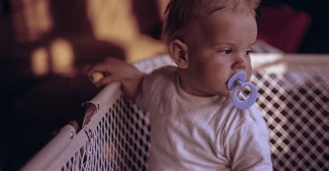 Pacifier: Yes? No? Until When? Find Out! – Kokoro Kids