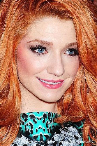 Nicola Roberts Nicola Roberts Beautiful Redhead Stunning Women