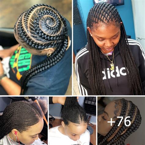 [gallery] 30 Braided Hairstyles 2024 Pictures 11 Fashion Lifestyle