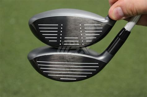 Callaway X Hot Pro Deep Fairway Woods GolfWRX