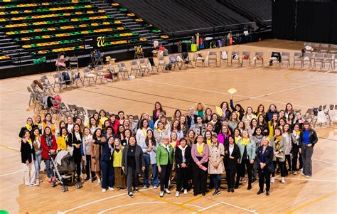 La Guía De Mujeres Líderes Del Ecosistema Empresarial