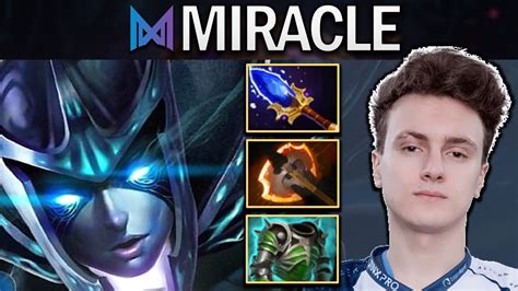 Phantom Assassin Dota 2 Gameplay Miracle With 23 Kills Cuirass Youtube