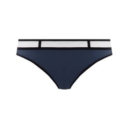 Freya Bademode Colour Crush Bikini Hose Ink Annadiva