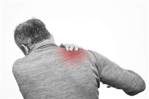 Shoulder Pain After Stroke ~ Akufisio Blogspot