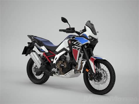 Honda Africa Twin Crf L Precio Ficha T Cnica Y Prueba