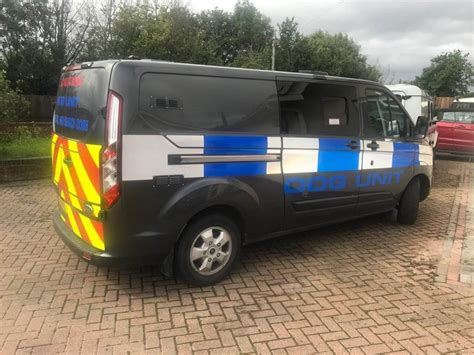 Security Vehicles Uk Security Car Van And Truck Hire Company