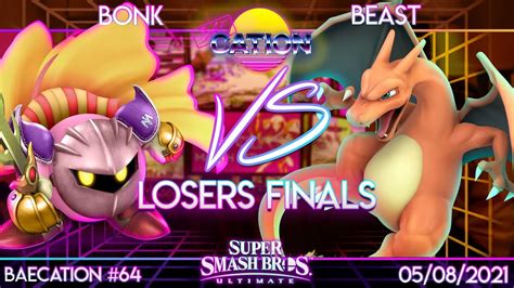 Baecation Ssbu Npt Beast Pokemon Trainer Vs Iluz Bonk