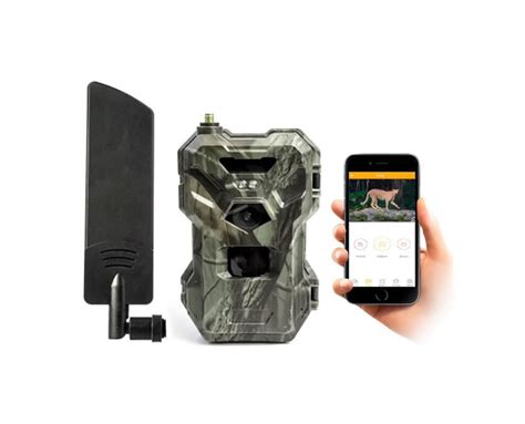 Фотоловушка живое видео 4G-2К Филин HC-880 LTE-Pro-2K (W5007RU) (с ...