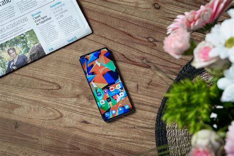 ¿por Qué El Oppo Find X3 Pro Es El Mejor Teléfono Inteligente Que