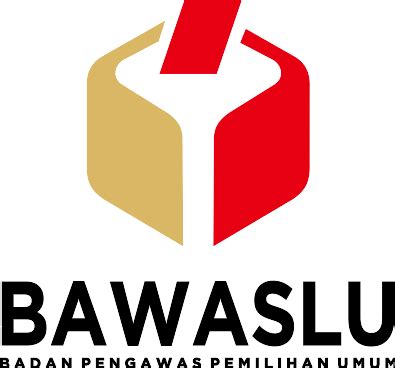 Bawaslu Logo Download png