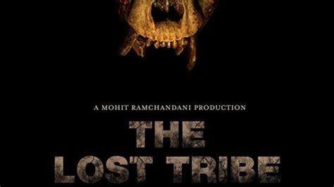 The Lost Tribe With Emily Foxler Movie Rewind