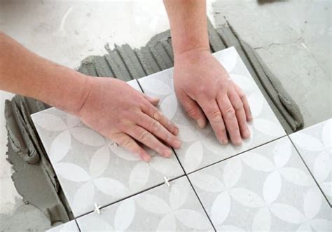 Epoxy Floor Over Tiles Types And Application Guide