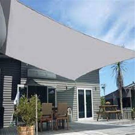 Jual Tenda Kanopi Awning Taman Bahan D Ukuran X Meter Hook