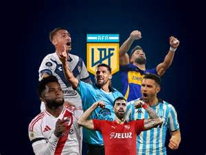 ¿Quién terminó como goleador del fútbol argentino de Primera División