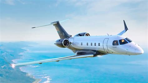 Embraer Legacy Vs Praetor What S The Difference Bolt Flight