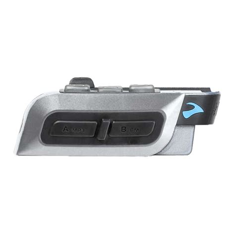 CARDO SYSTEMS SCALA RIDER G4 HEADSET USER MANUAL | ManualsLib