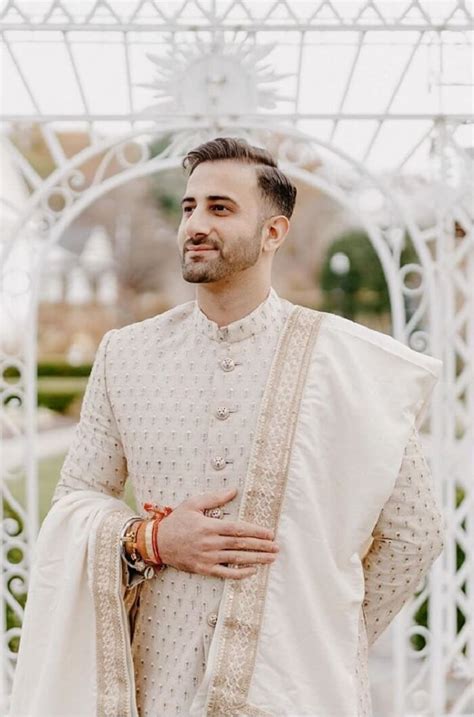 Sabyasachi Summer Wedding Attire Guide For Bride Groom Wedding