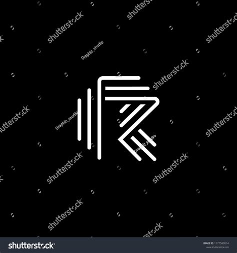 Rrr Logotype Images: Browse 112 Stock Photos & Vectors Free Download ...