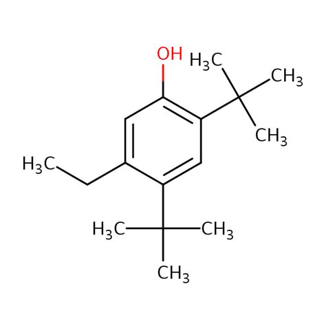 Phenol Bis Dimethylethyl Ethyl Sielc Technologies