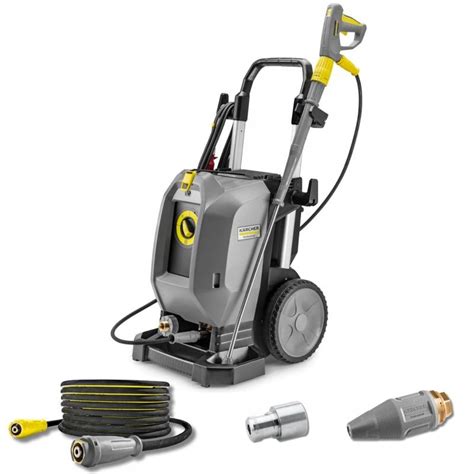 Karcher Hd S Plus Myjka Profesionalna Cena