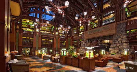 8 Things to Love About The Grand Californian Hotel and Spa in Disneyland