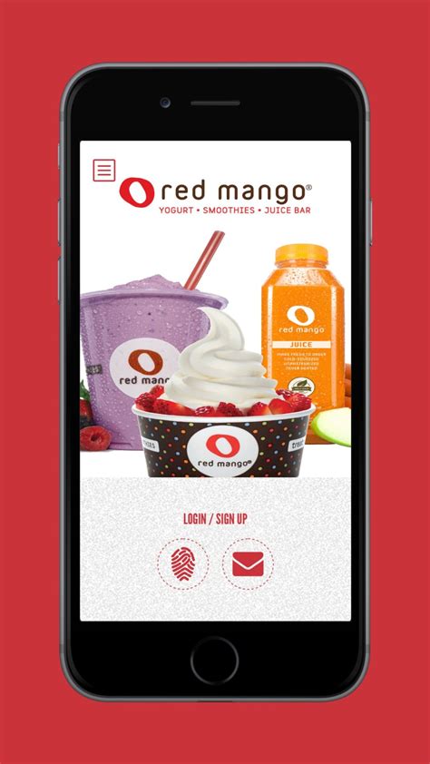 Red Mango For Iphone Download