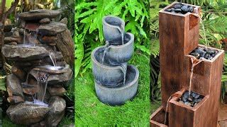 Refreshing Water Feature Ideas For Your Landscape