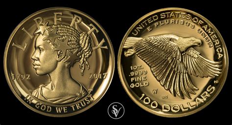 2017 1 Oz America Liberty 225th Anniversary 9999 Proof Coin Coins And