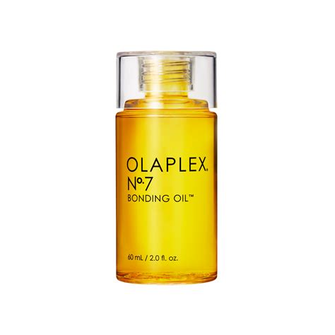 OLAPLEX Nº.7 BONDING OIL - OLAPLEX Inc.