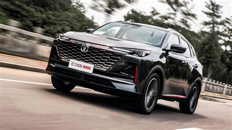 Inchcape Is Now The Distributor Of Changan In The Philippines
