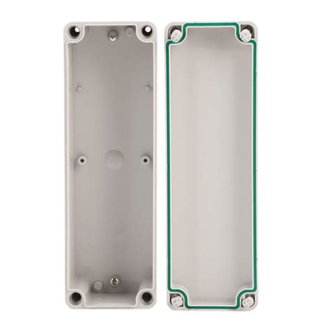 Ip Abs Plastic Enclosures Junction Box