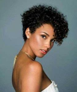 Trendy Short Hairstyles For Black Women Update