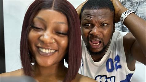 My Girlfriend Goes Naked In Front Of Her Brother Ft Emeka Darlington